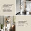 Free Standing Toilet Paper Holder
