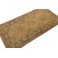 One-of-a-Kind 3' X 6' Hand Knotted Area Rug