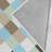 Premium Woven Area Rug, 5.9 x 9.2 Feet | 100% Polyester, 650 g/m² | Antibacterial, Non-Slip PVC Dot Underside, 0.3 in Pile Height | Machine Washable, 3D Digital Printing | Perfect for Living Room & Bedroom Decor