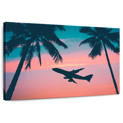 Mehar, avion tropical