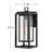 Gammett Outdoor Wall Mount Lantern with Anti-Fade Finish-1797787487-1829534153
