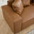 88.58''W Uphostery Sofa With Square Arm-676618646