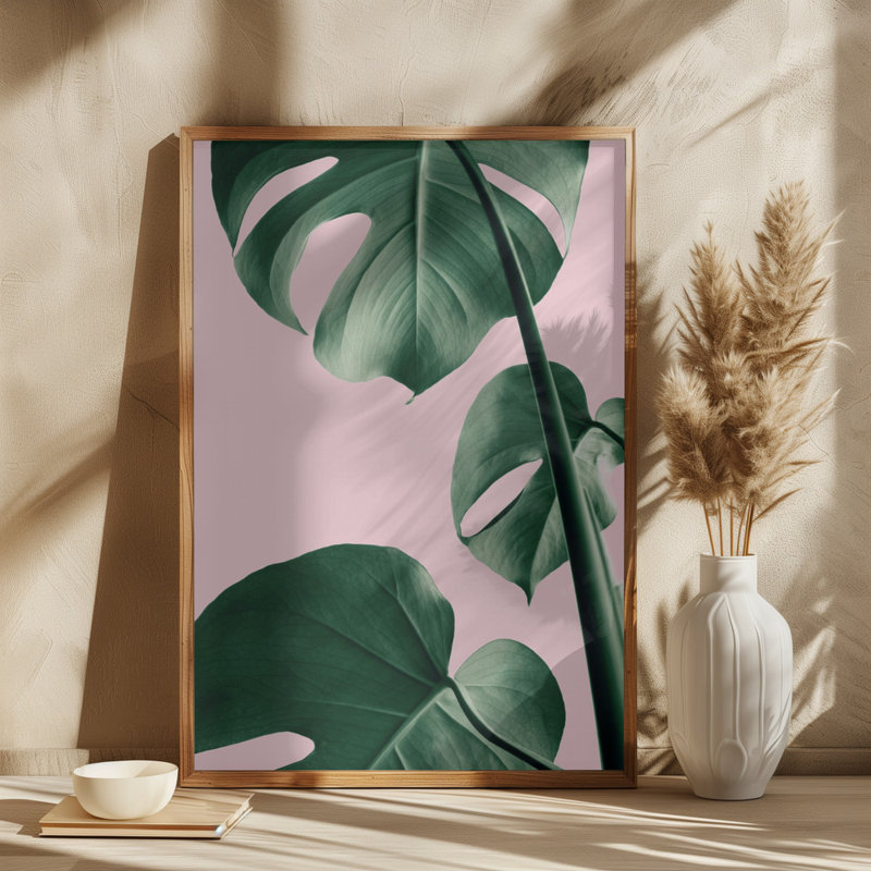 Wrapped Canvas Print, 121.92 cm H x 81.28 cm W