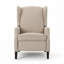 Fauteuil inclinable manuel 26,5 po Boruta-48818646
