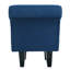 Kiser Orthopedic Cotton Pet Bed