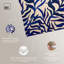 «Seaweed Blue Decor» par Art Remedy-119995454-122946548