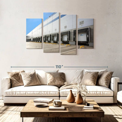 Loading Dock