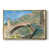 Gold Floater Framed Canvas is unavailable