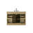 Ahner 48 inch Single Bathroom Vanity-657201939