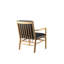 J147 Leather Armchair-1284851063