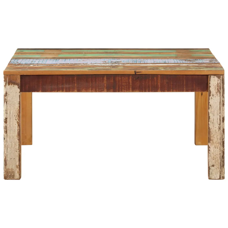 Meier Solid Wood Solid Coffee Table