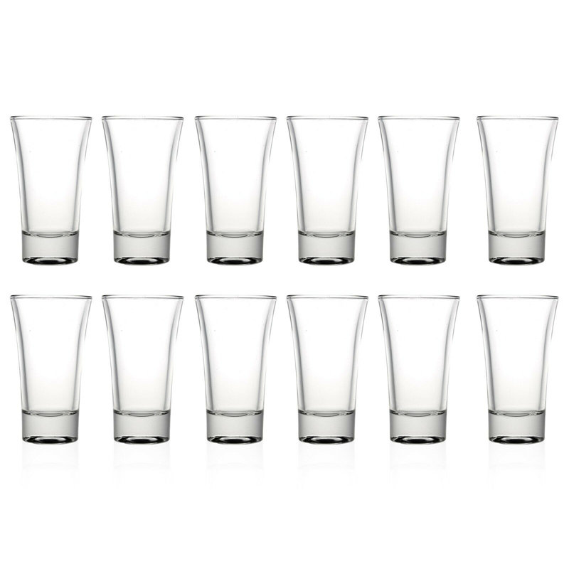 60ml Whiskey Glass Set