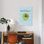 «Brussels» par Stephen Wildish, impression sur toile tendue-73366127-73366128-73366129