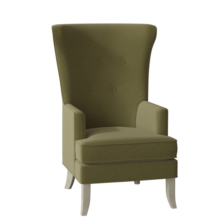 Austin Wingback Chair