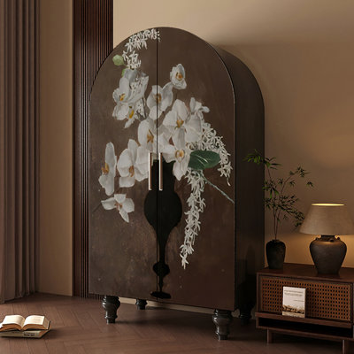 Bedroom south ocean style wardrobe