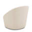 Fauteuil inclinable et pivotant Boucle
