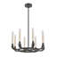 Flute 8 - Light Chandelier-63492174
