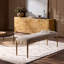 Marie Accent Bench-Sage Worn Velvet-517422982