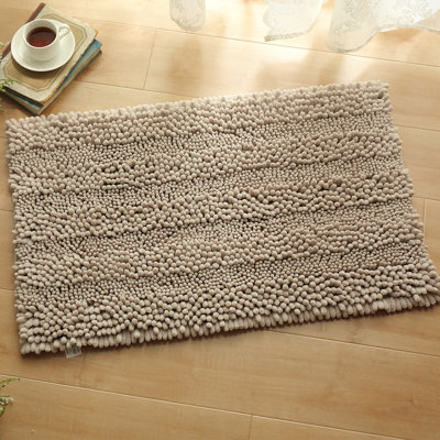 Yanira Bath Mat