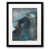 Black Framed Paper selected
