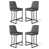 Gris anthracite est en rupture de stock