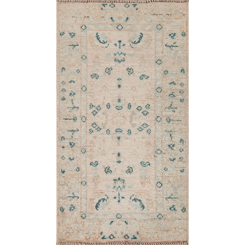 Neeson Oriental Kitchen Mat