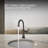 Artifacts Single-Hole Bar Faucet with Supply Lines-89126596