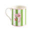 Ensemble de grandes tasses en boîte