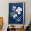 Indigo S Croquis II, reproduction encadrée de qualité supérieure - prête à être accrochée-88260631-88260632