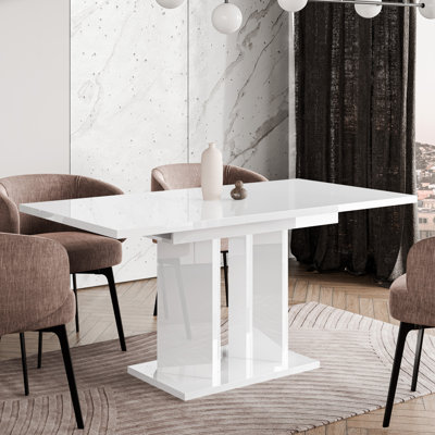Extendable Dining Table