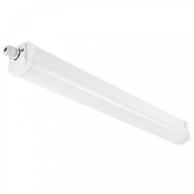 Oakland LED 65cm Under Cabinet Bar Light