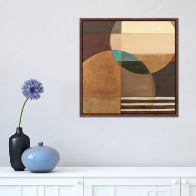 Visionary I - Painting on Canvas