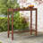 Herstein Solid Wood Bar Table-622665386-647777655