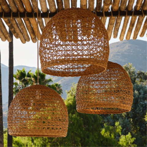 [JM LMPE] BFIJ Outdoor Lighting & Decor