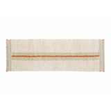 Reversible Washable Rug Duetto Sage