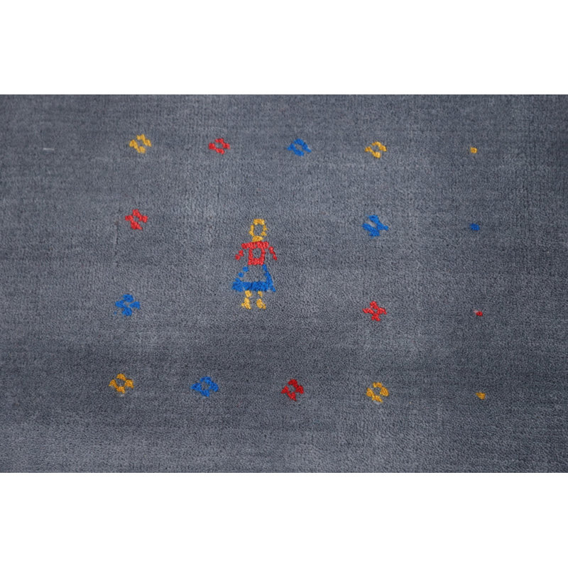 Tapis tribal Gabbeh