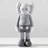 Modern Art Fashion Bear Sculpture