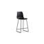 Briyan Counter Stool with Metal Frame-945797659