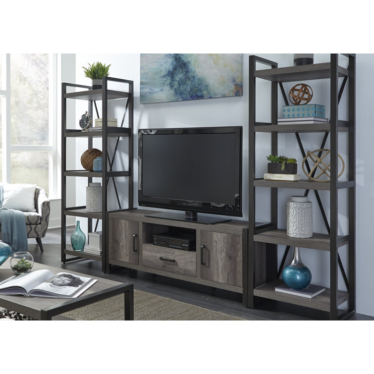 Larzelere Entertainment Center for TVs up to 70"