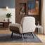 Upholstered Armchair