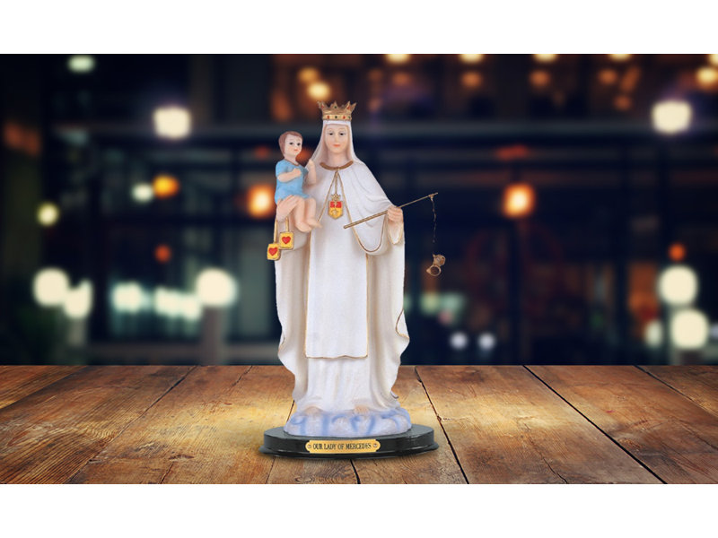 Figurine Jeiren