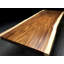 Muto Solid Wood Free Form Conference Table-341687593