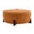 Modish Round Ottoman-1842715426