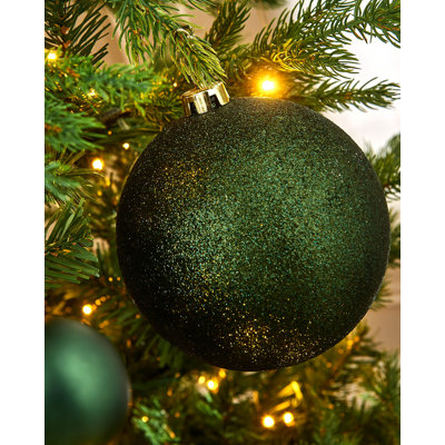 17.5 cm Shatterproof Bauble