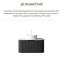 Meuble-lavabo de salle de bain avec lavabo, armoire de rangement murale rayée-2100341034-2097176538