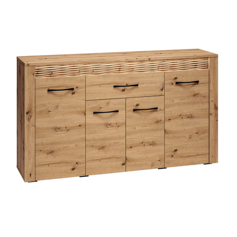 Hoefer 940cm W Chest of Drawers