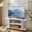 Palm Springs TV Stand with Wheels-15973036