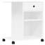 68.5cm H x 60cm W Printer Stand-1156867244