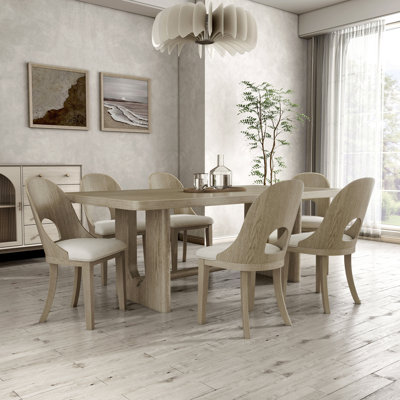 Doloros Dining Table Set