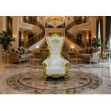 Gurmej Club Chair